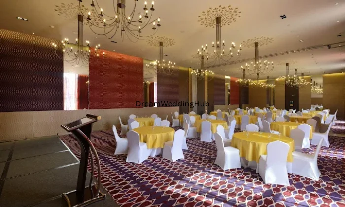 Marasa Sarovar Premiere